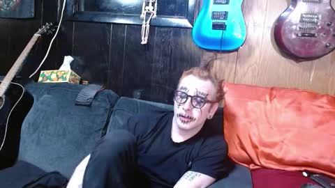 Snapshot of anarchistofnihil chatting on 3, 3, 2026 anarchistofnihil online show from 3, 3, 2026