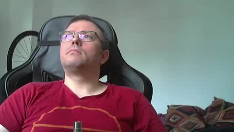 Snapshot of anarchox chatting on 3, 2, 2025 Andi online show from 3, 2, 2025