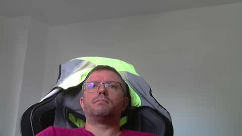 Snapshot of anarchox chatting on 12, 9, 2025 Andi online show from 12, 9, 2025