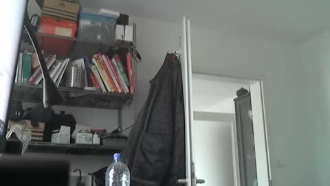 Snapshot of anarchox chatting on 25, 9, 2025 Andi online show from 25, 9, 2025