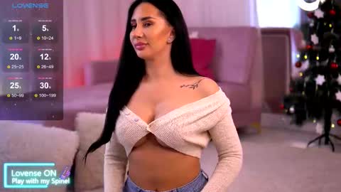 Snapshot of anarhodes chatting on 6, 1, 2026 Anna online show from 6, 1, 2026