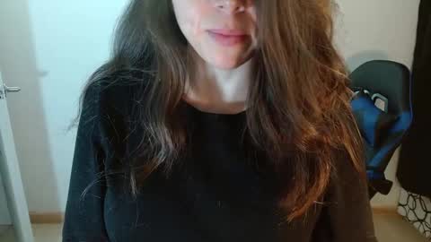 Snapshot of anarosse__ chatting on 22, 2, 2025 ana 3 online show from 22, 2, 2025