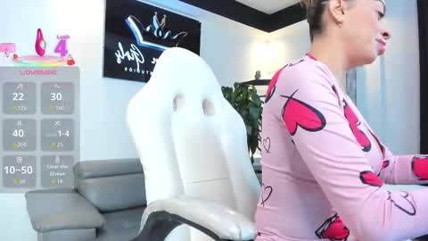 ana online show from 3, 11, 2025