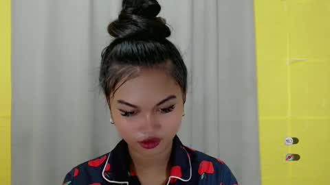 ANA online show from 11, 1, 2025