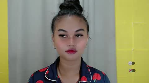 ANA online show from 19, 1, 2025