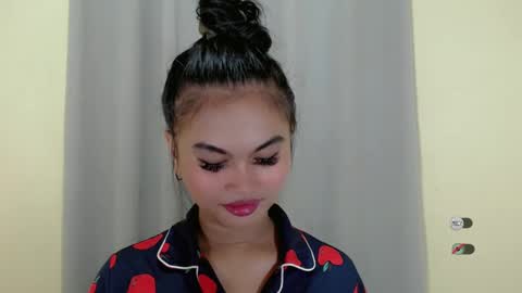 ANA online show from 25, 1, 2025