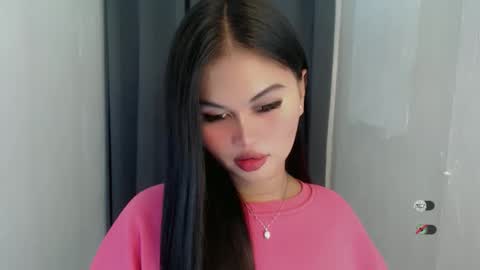 Snapshot of anaruru_ chatting on 6, 6, 2026 ANA online show from 6, 6, 2026
