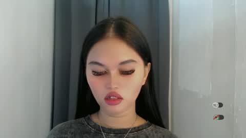 Snapshot of anaruru_ chatting on 2, 7, 2026 ANA online show from 2, 7, 2026