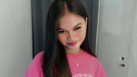 Snapshot of anaruru_ chatting on 3, 7, 2026 ANA online show from 3, 7, 2026