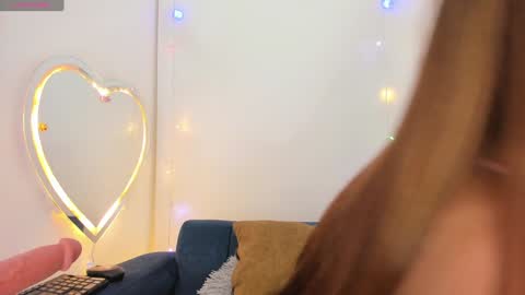 Snapshot of anasofia_07s chatting on 10, 1, 2025 anasofia_07s online show from 10, 1, 2025