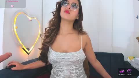 Snapshot of anasofia_07s chatting on 31, 1, 2025 anasofia_07s online show from 31, 1, 2025