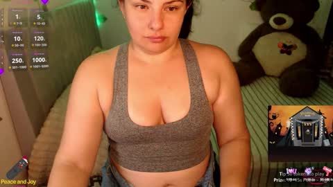 Ana online show from 12, 10, 2025