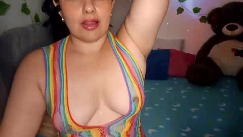 Ana online show from 21, 11, 2025