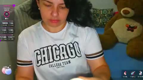 Ana online show from 3, 7, 2026