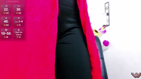 maria online show from 4, 2, 2025