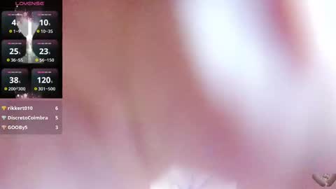 maria online show from 8, 3, 2025