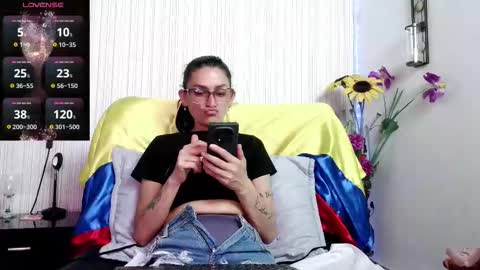 maria online show from 17, 10, 2025