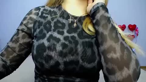 Snapshot of anastacyyellig chatting on 4, 2, 2025 anastacyyellig online show from 4, 2, 2025