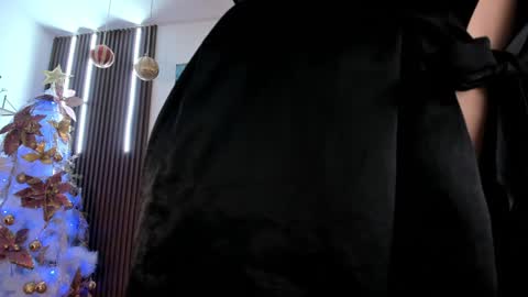 Snapshot of anastalin chatting on 20, 12, 2024 Ana Stalin online show from 20, 12, 2024