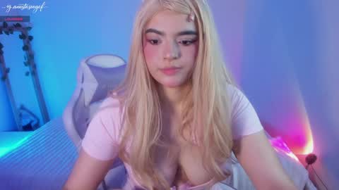 Anastasia Gomez online show from 30, 3, 2026