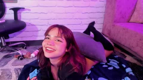 Snapshot of anastasia_jhons chatting on 27, 2, 2025 anastasia online show from 27, 2, 2025