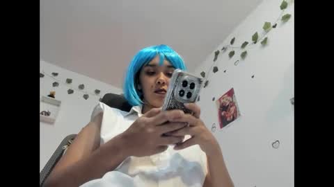Snapshot of anastasia_tuya chatting on 5, 5, 2026 anastasia online show from 5, 5, 2026
