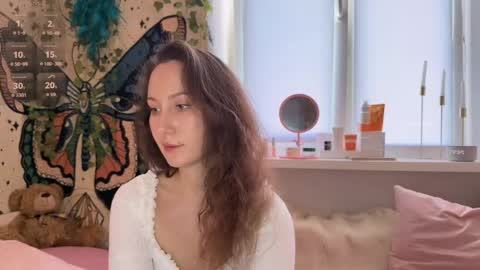 anastasia_yummy online show from 18, 4, 2026