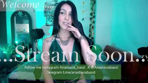 Snapshot of anastasiabasst__ chatting on 4, 3, 2026 Jennyfer.... but u can say me Anastasia online show from 4, 3, 2026