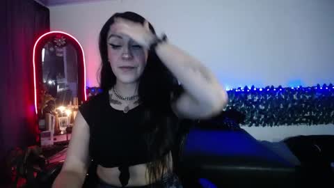 Jennyfer.... but u can say me Anastasia online show from 23, 5, 2026