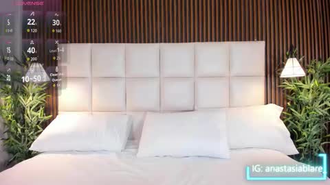 A N A S T A S I A online show from 21, 2, 2026