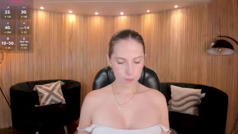 A N A S T A S I A  online show from 10, 2, 2026