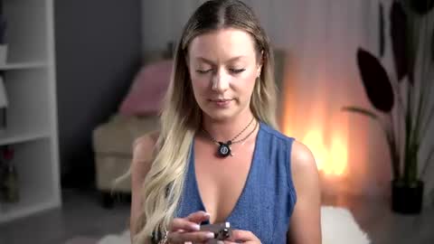 Snapshot of anastasiamills chatting on 9, 7, 2026 AnastasiaMills online show from 9, 7, 2026
