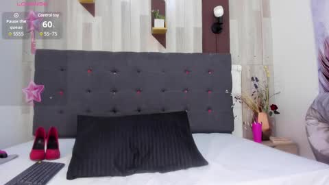Snapshot of anastasiapriest chatting on 22, 2, 2025 anastasia online show from 22, 2, 2025