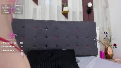Snapshot of anastasiapriest chatting on 24, 2, 2025 anastasia online show from 24, 2, 2025