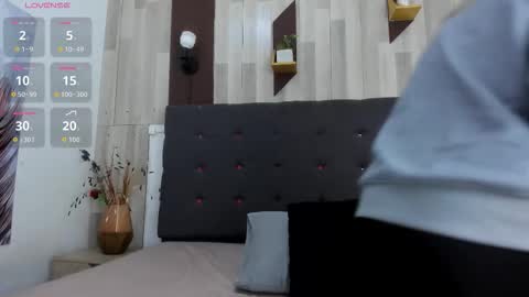 Snapshot of anastasiapriest chatting on 10, 10, 2025 anastasia online show from 10, 10, 2025