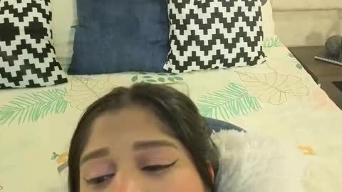 Anastasia Vidal online show from 29, 10, 2025