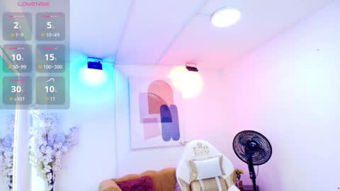 Anastasia  online show from 21, 3, 2026