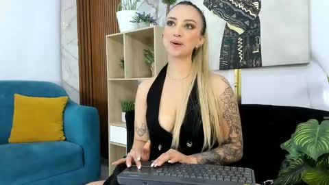 Anastasia online show from 19, 12, 2025