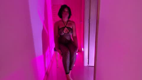 Anastassia online show from 12, 10, 2025