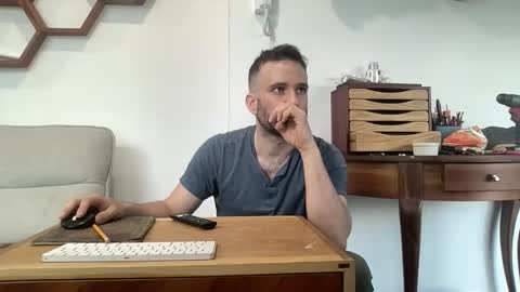anatomywitheric online show from 19, 4, 2026