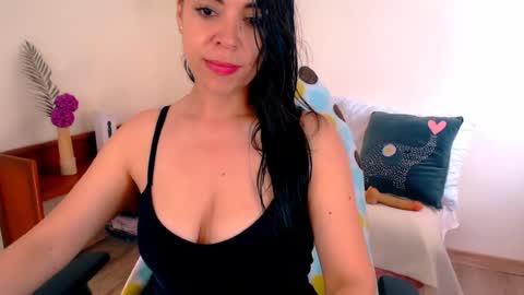 Tatiana I was Latingoddess69 online show from 28, 7, 2026