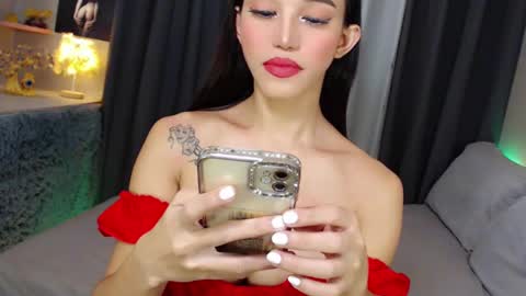 anawalters online show from 16, 2, 2025