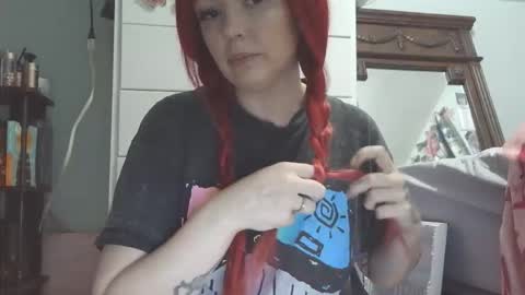 Ana Winters online show from 12, 1, 2026