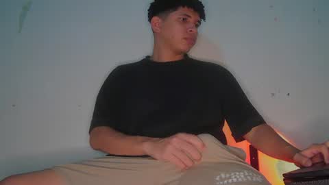 Andres online show from 19, 7, 2026