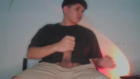 Andres online show from 22, 7, 2026