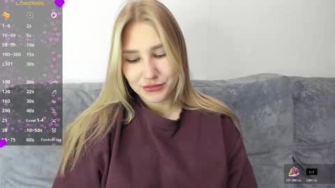 Andisa online show from 20, 12, 2025