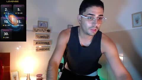 Anders online show from 26, 5, 2026