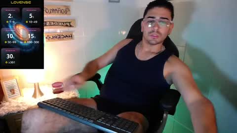 Anders online show from 29, 5, 2026