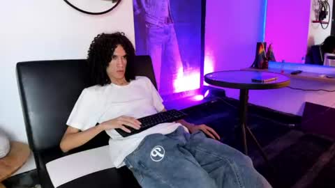anddy_hugecock online show from 14, 7, 2026