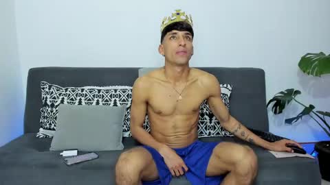 Ander Arias online show from 19, 4, 2026